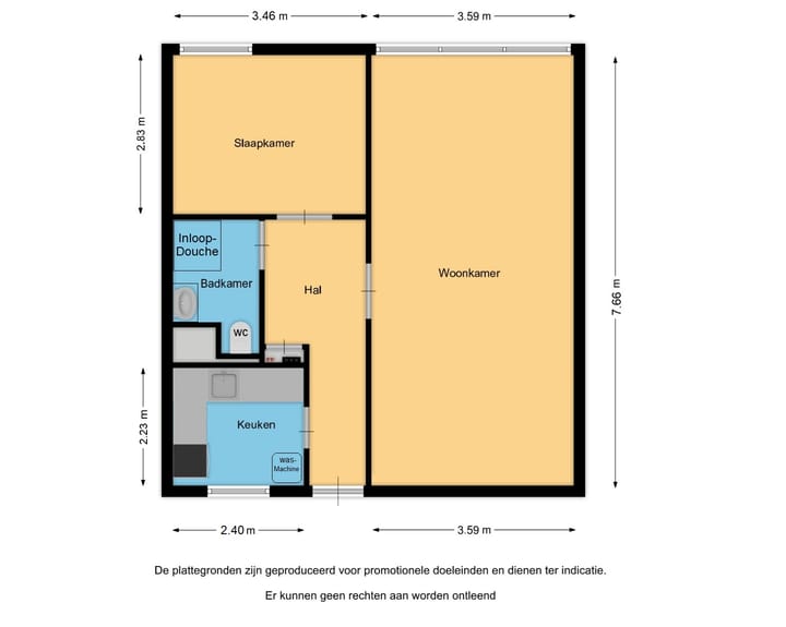 Foto 15 van Markt 49