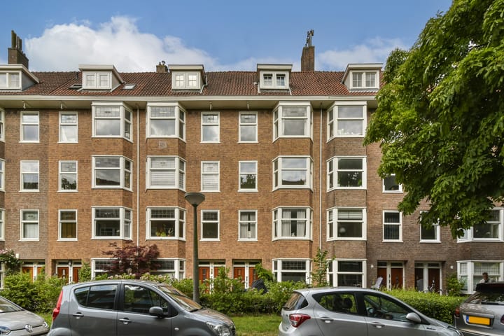 Photo 3 of Van Walbeeckstraat 55-2