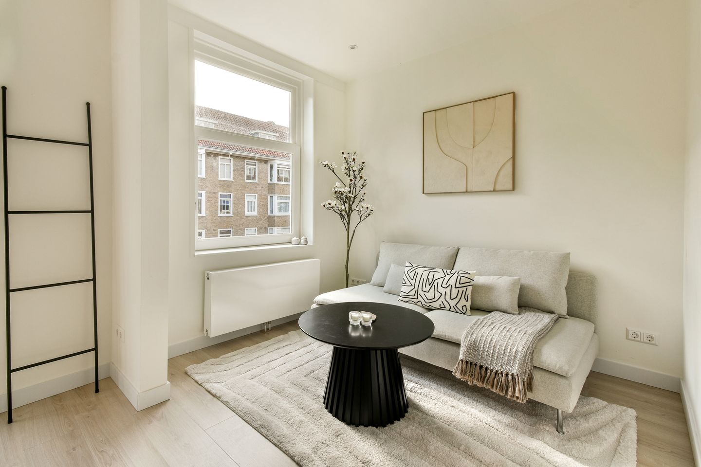 Foto 4 van Van Walbeeckstraat 55-2