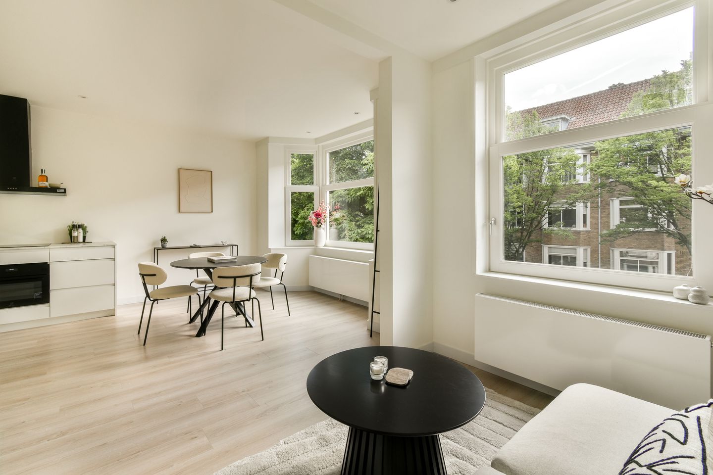 Foto 5 van Van Walbeeckstraat 55-2