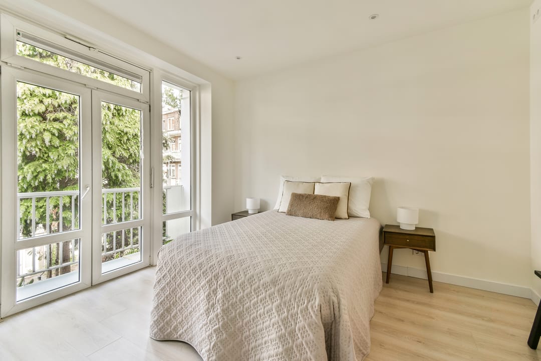 Foto 7 van Van Walbeeckstraat 55-2