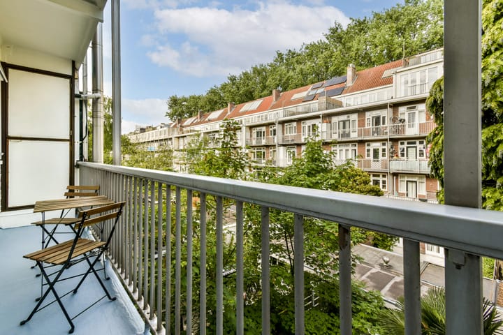 Foto 9 van Van Walbeeckstraat 55-2