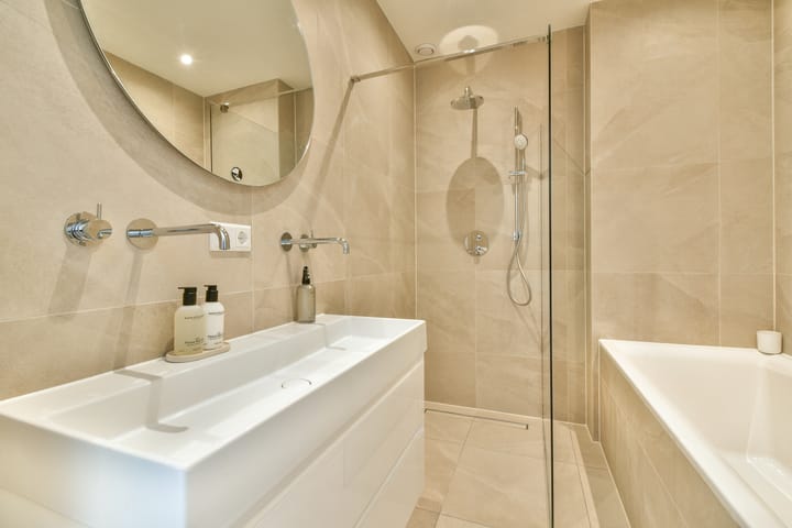 Foto 10 van Van Walbeeckstraat 55-2