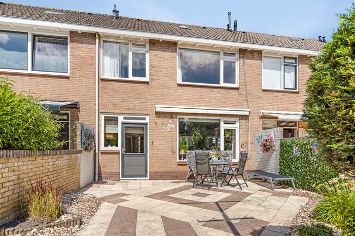 Foto 2 van Georg Heringstraat 66