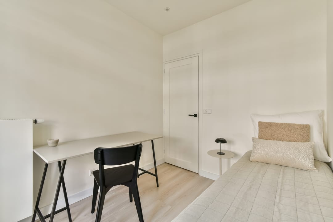 Foto 13 van Van Walbeeckstraat 55-2