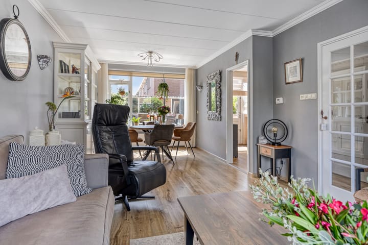 Foto 5 van Georg Heringstraat 66