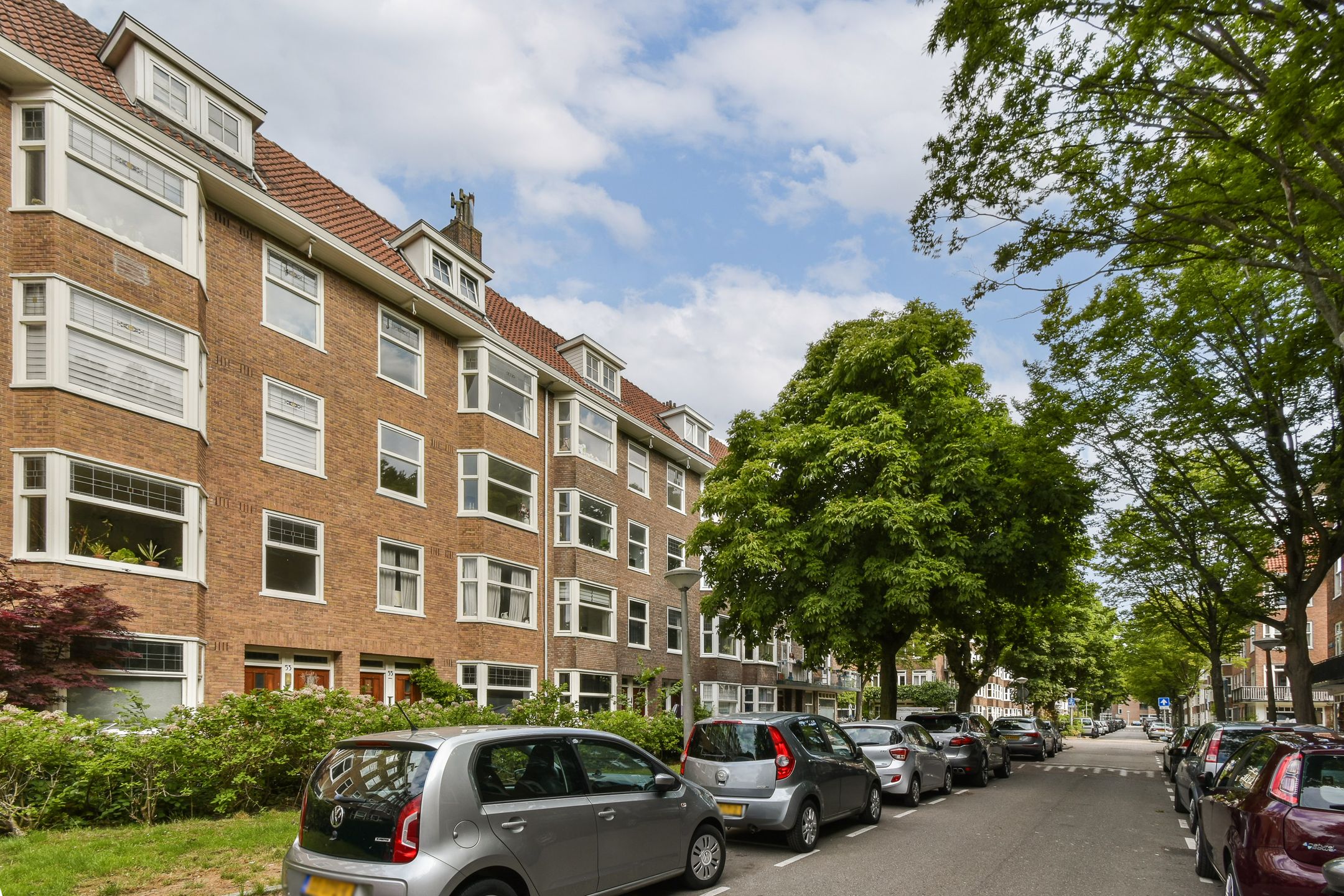 Foto 15 van Van Walbeeckstraat 55-2