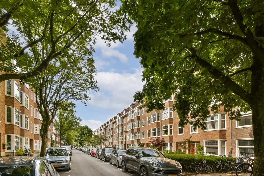 Foto 16 van Van Walbeeckstraat 55-2