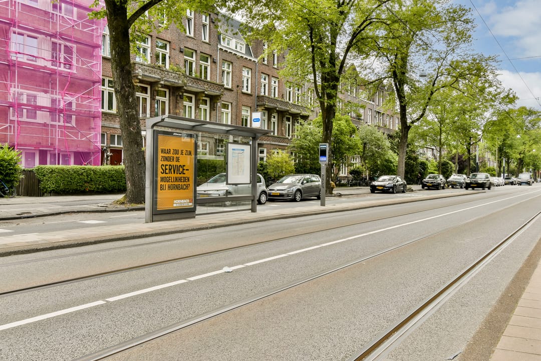 Foto 17 van Van Walbeeckstraat 55-2