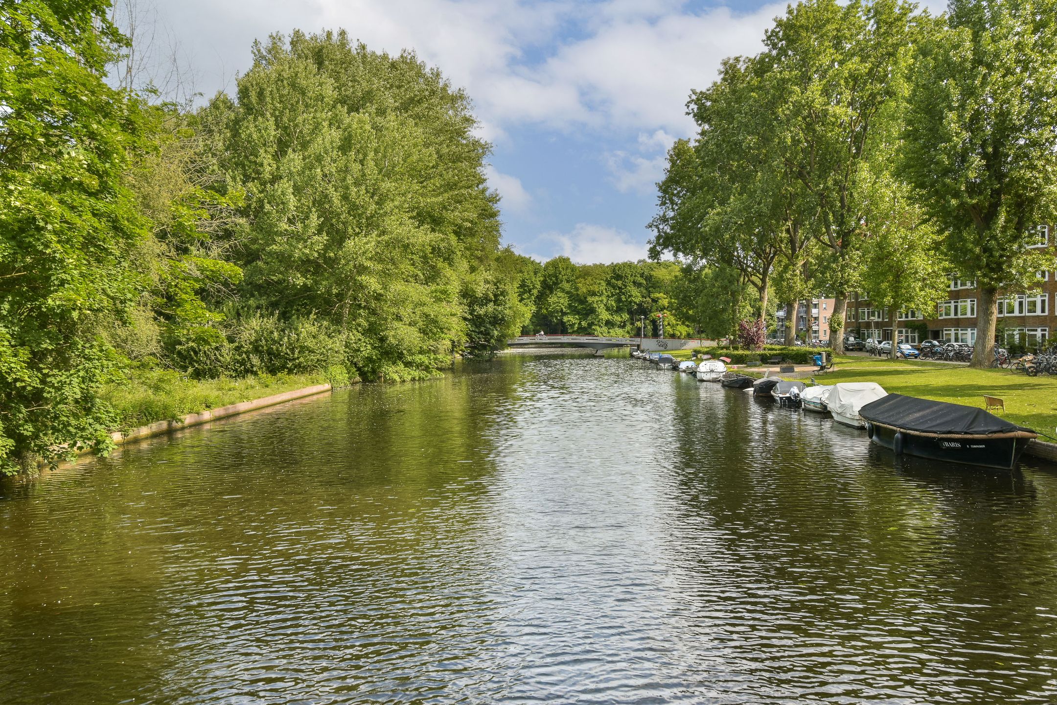 Foto 18 van Van Walbeeckstraat 55-2