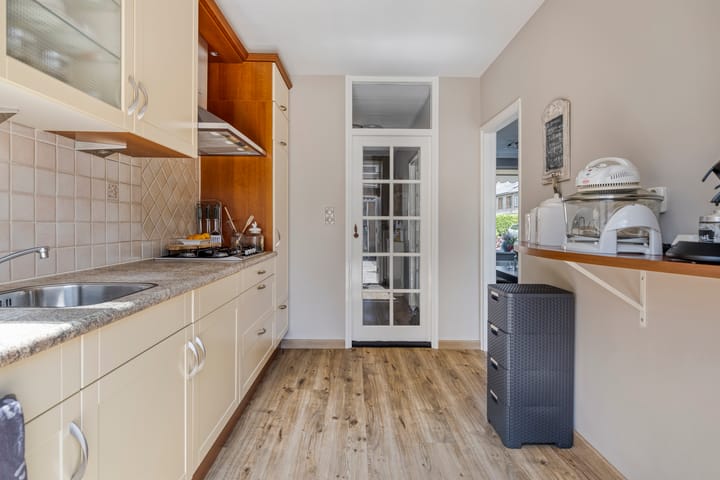 Foto 9 van Georg Heringstraat 66