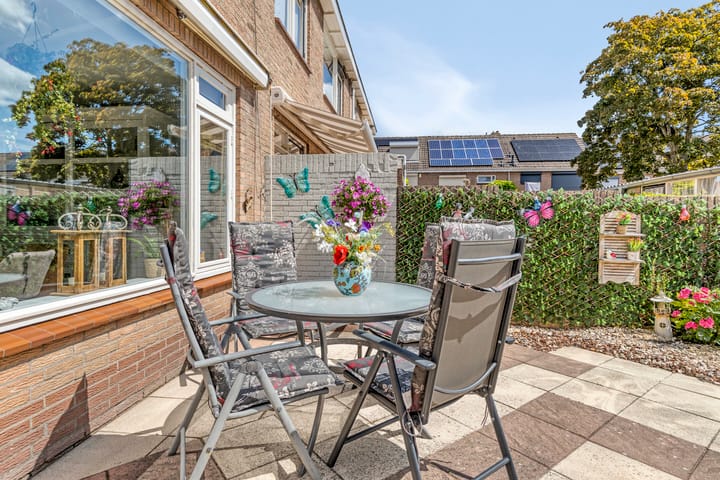 Foto 11 van Georg Heringstraat 66