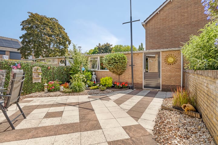 Foto 12 van Georg Heringstraat 66