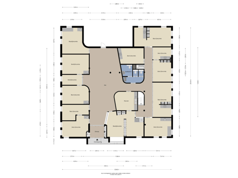 View floorplan