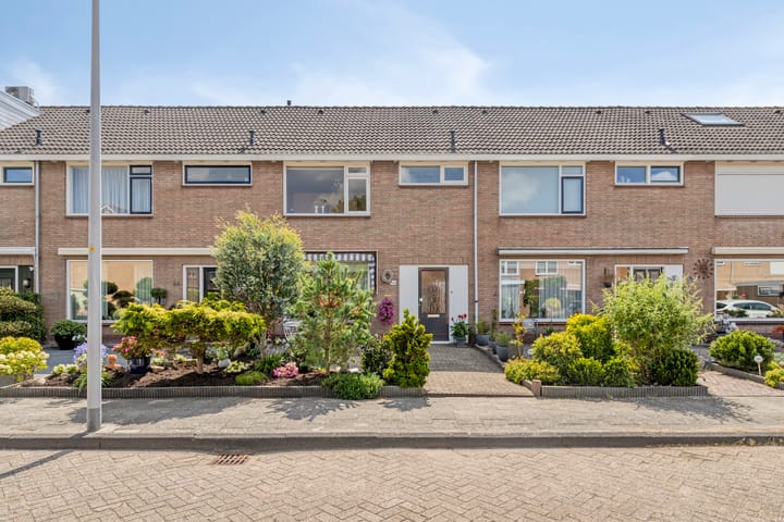 Foto 26 van Georg Heringstraat 66