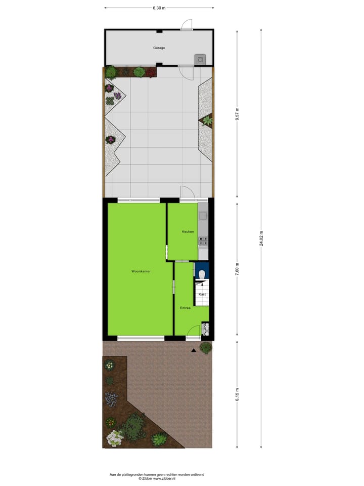 Foto 31 van Georg Heringstraat 66