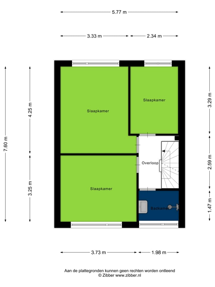Foto 33 van Georg Heringstraat 66