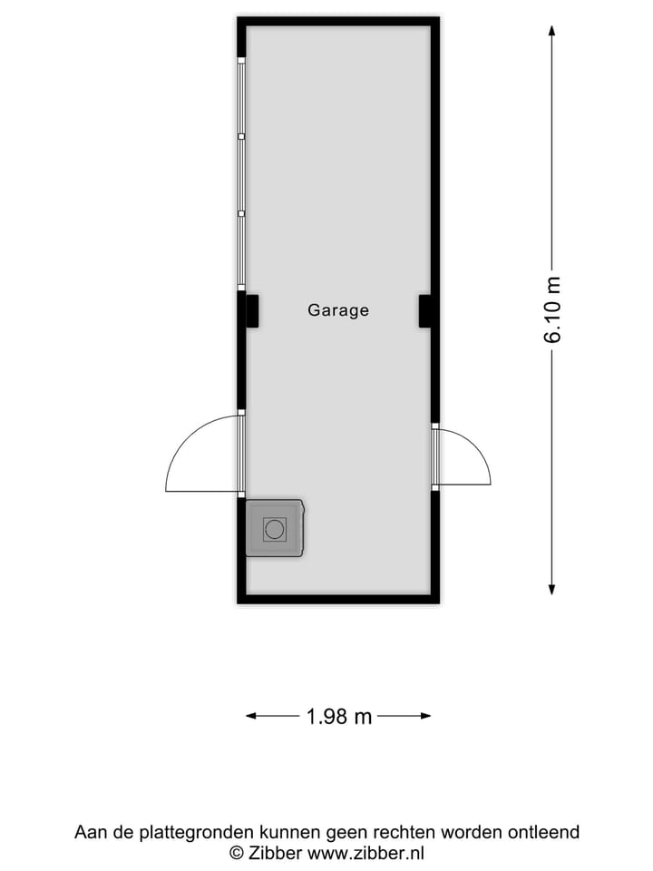 Foto 35 van Georg Heringstraat 66