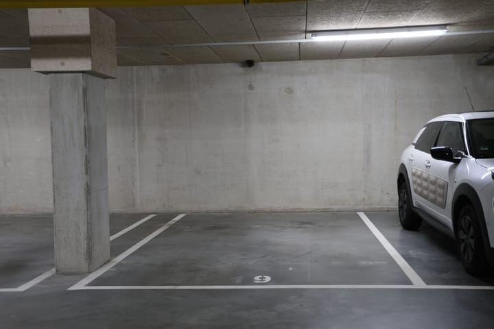 Foto 7 van Obrechtstraat 399-A