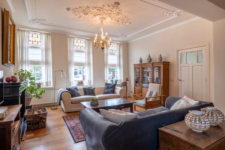 Foto 4 van Kattensingel 46