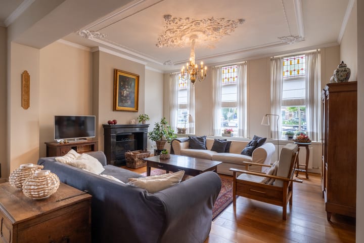 Foto 5 van Kattensingel 46