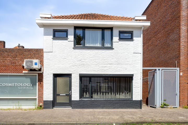 Foto 1 van Kalmoesstraat 132