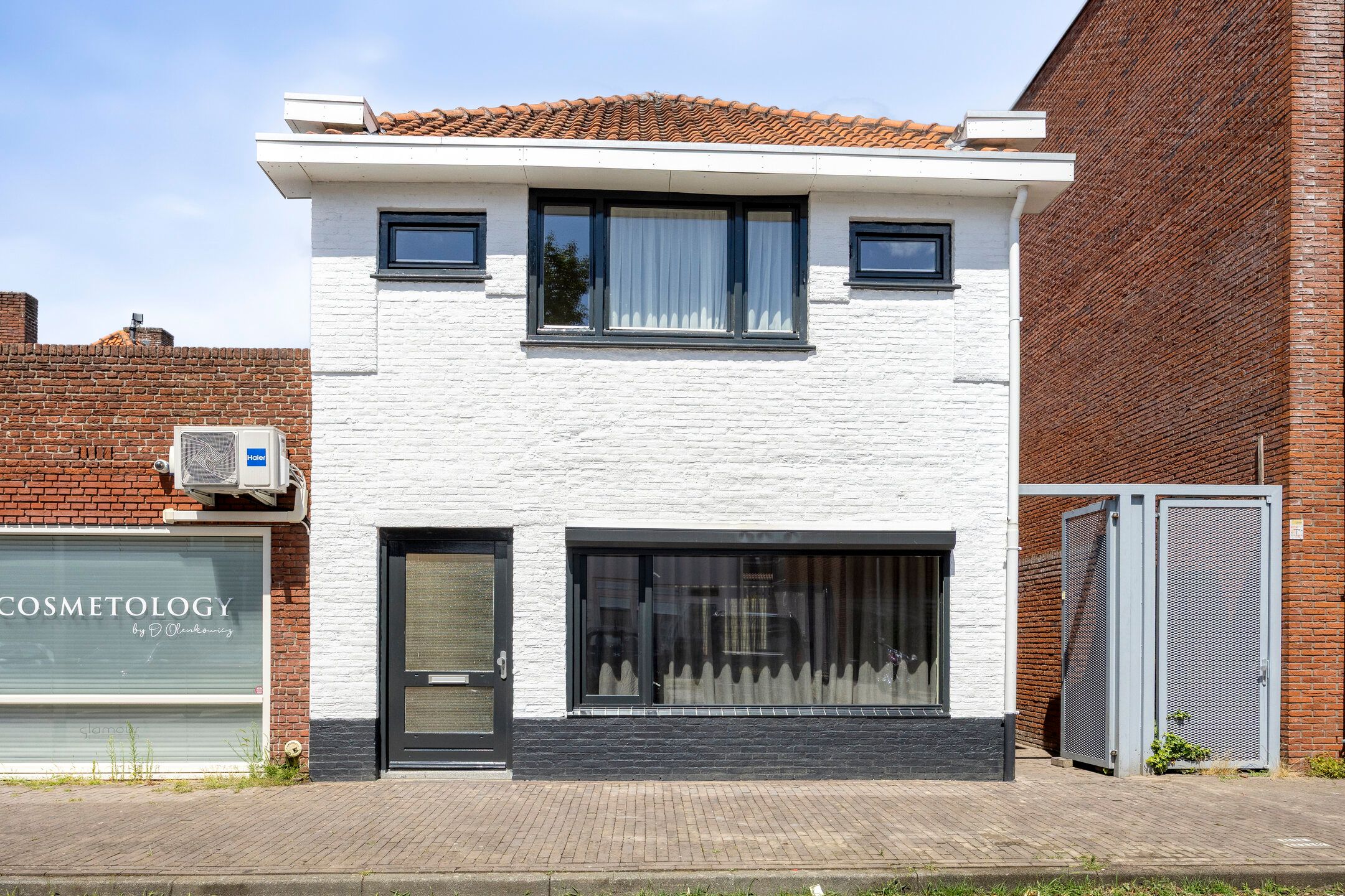 Kalmoesstraat, 132, Eindhoven, 5643LL, Noord-Brabant, Nederland 132 