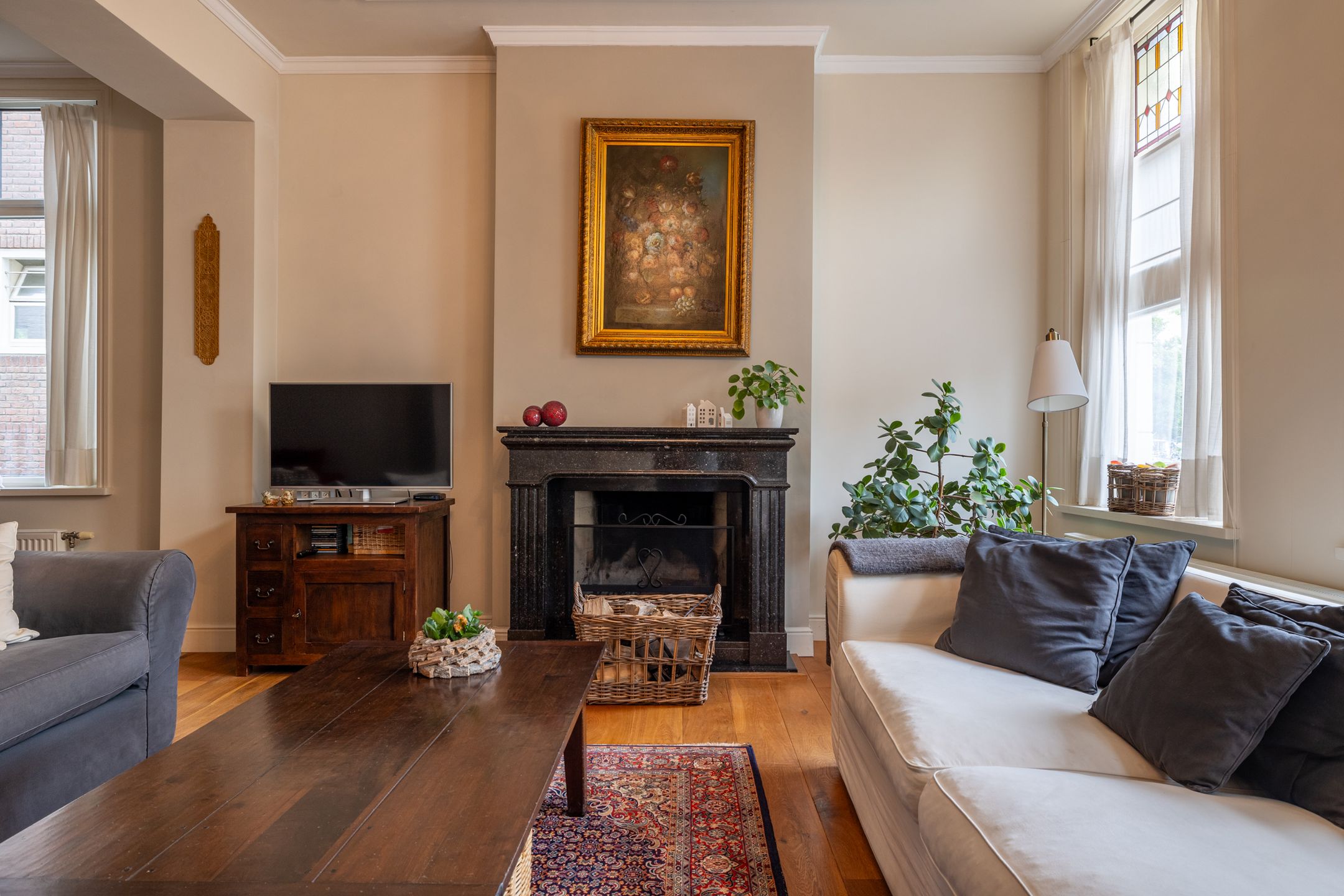 Foto 6 van Kattensingel 46