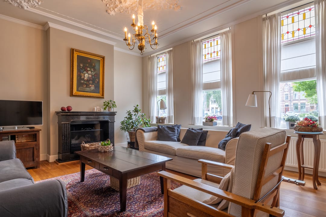 Foto 7 van Kattensingel 46