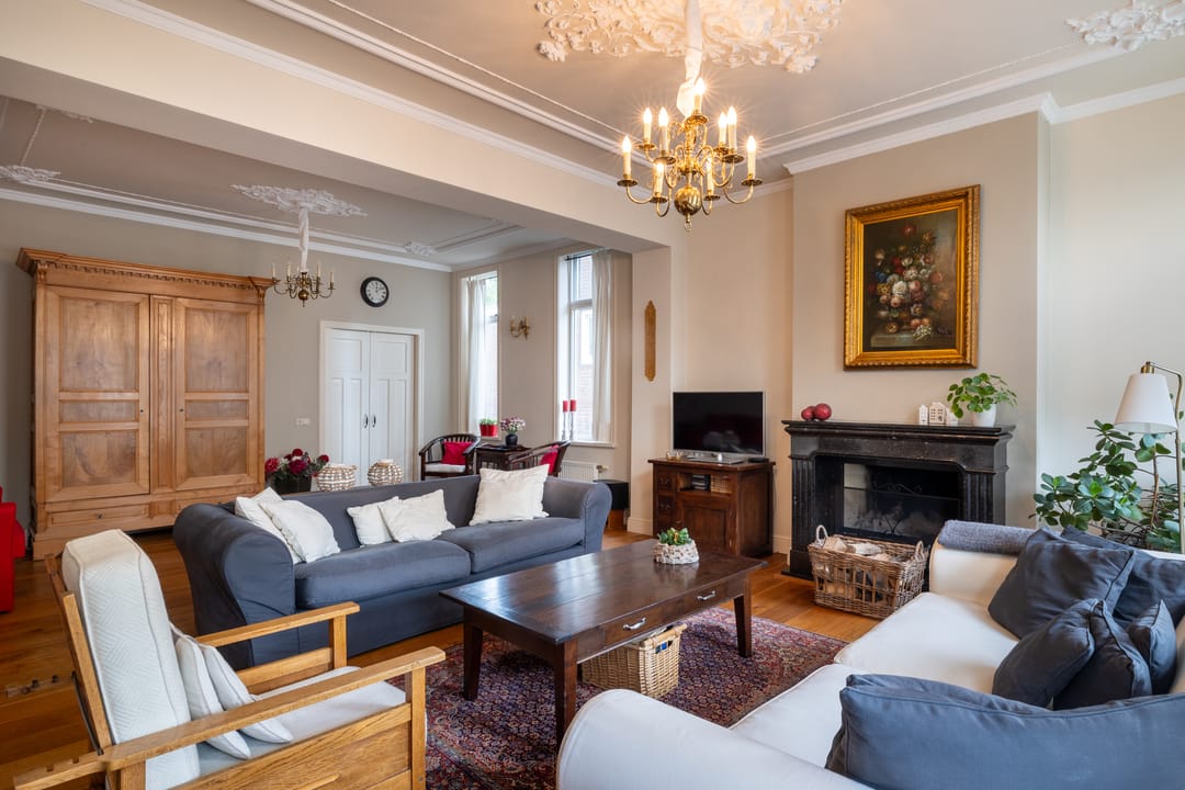 Foto 8 van Kattensingel 46