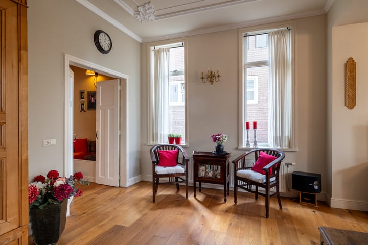 Photo 9 of Kattensingel 46