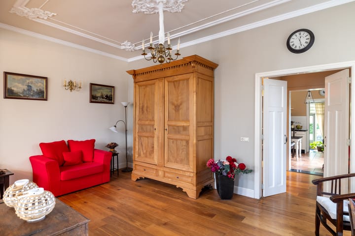 Photo 10 of Kattensingel 46