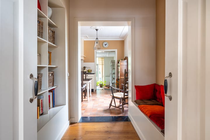 Photo 11 of Kattensingel 46