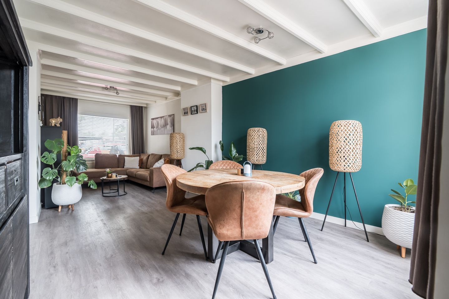 Foto 1 van Javastraat 32