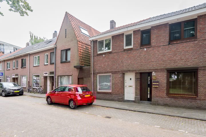 Foto 2 van Javastraat 32