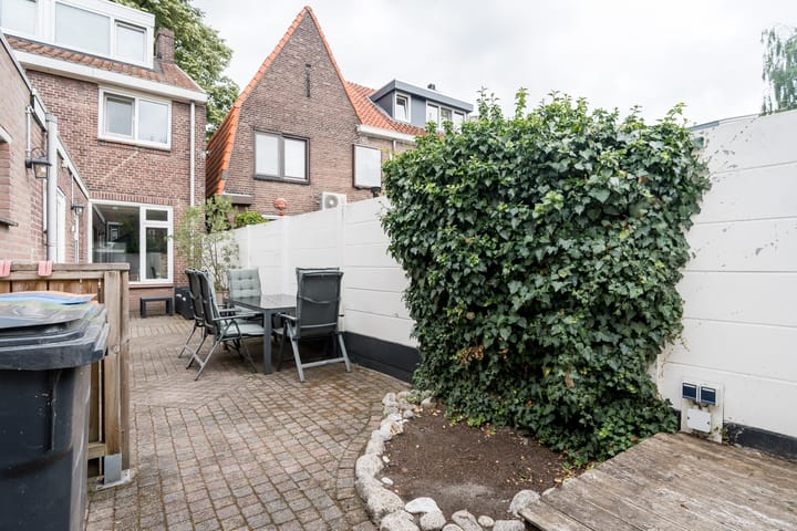 Foto 4 van Javastraat 32