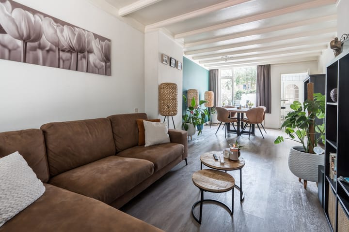 Foto 5 van Javastraat 32