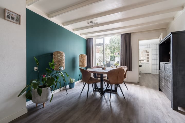 Foto 6 van Javastraat 32