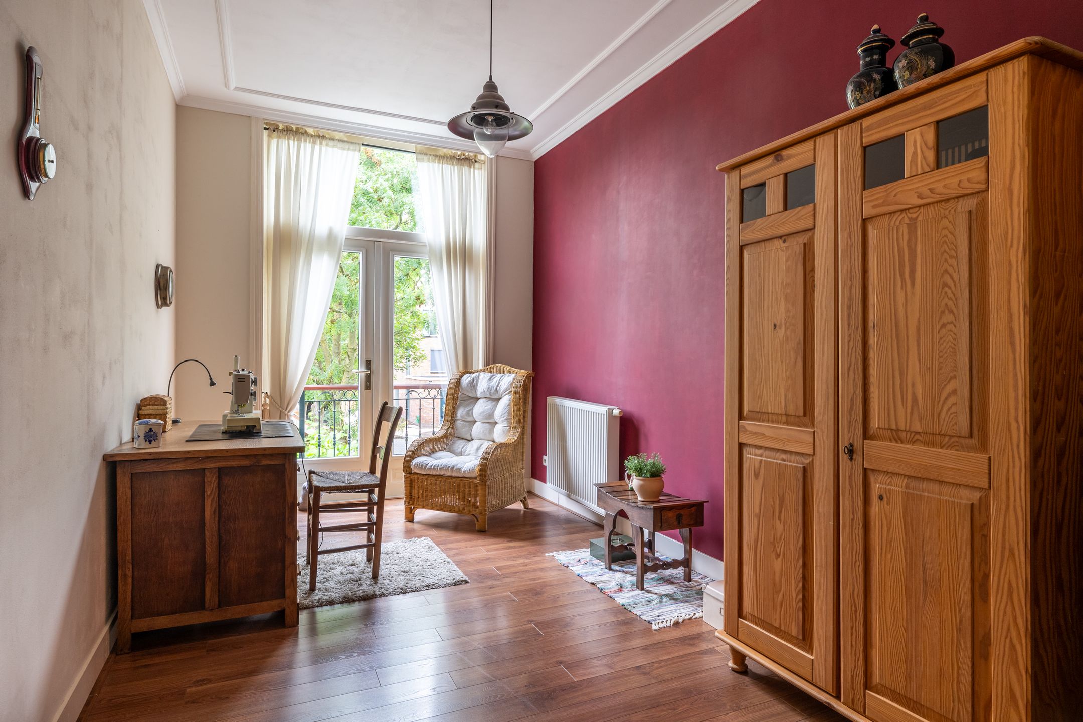 Foto 33 van Kattensingel 46