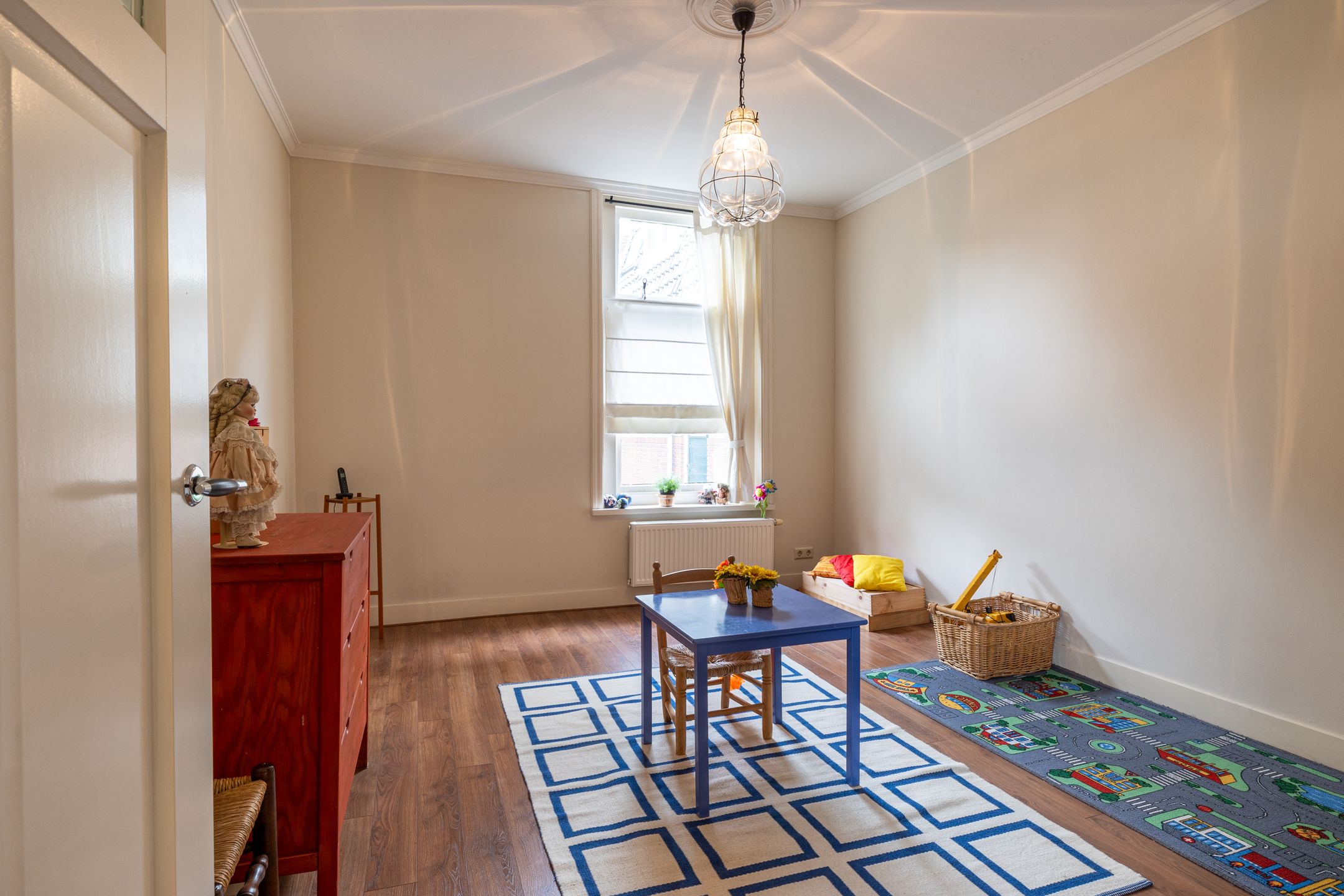 Foto 36 van Kattensingel 46