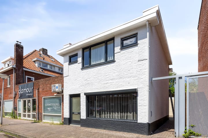 Foto 32 van Kalmoesstraat 132