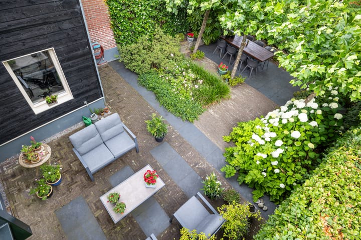 Photo 40 of Kattensingel 46