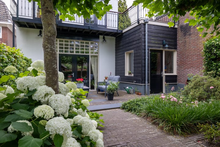 Photo 52 of Kattensingel 46