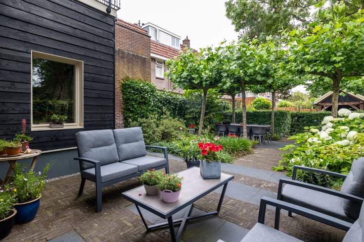 Photo 54 of Kattensingel 46