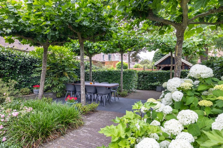 Photo 58 of Kattensingel 46