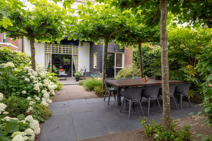 Photo 60 of Kattensingel 46