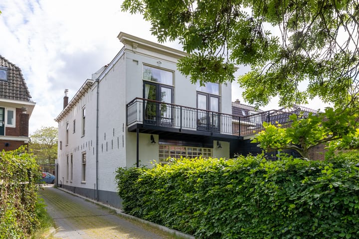 Photo 66 of Kattensingel 46