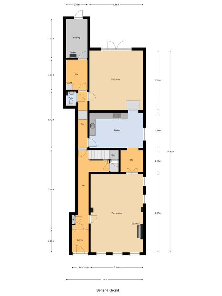 Photo 70 of Kattensingel 46