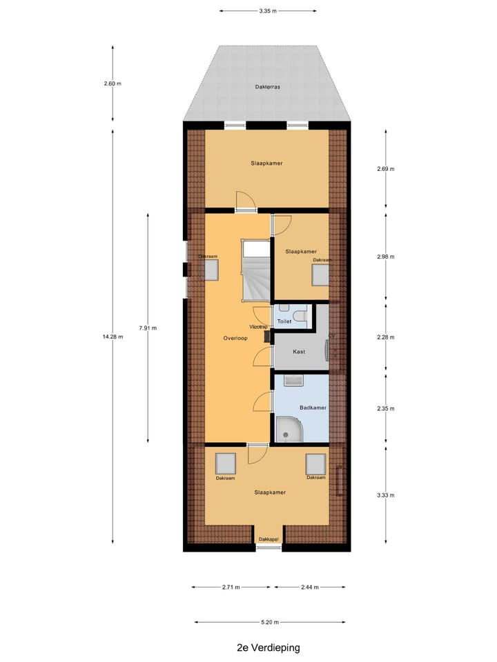 Photo 72 of Kattensingel 46