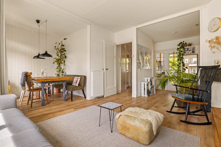 Foto 2 van Baetostraat 13-2